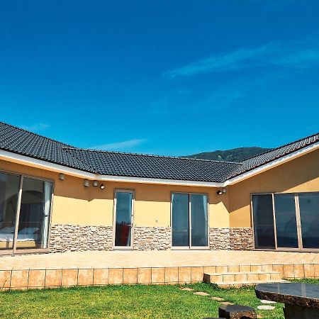 Resort Villa Miko Osima Kültér fotó