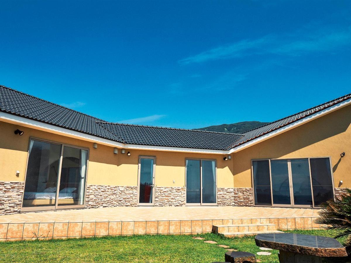 Resort Villa Miko Osima Kültér fotó