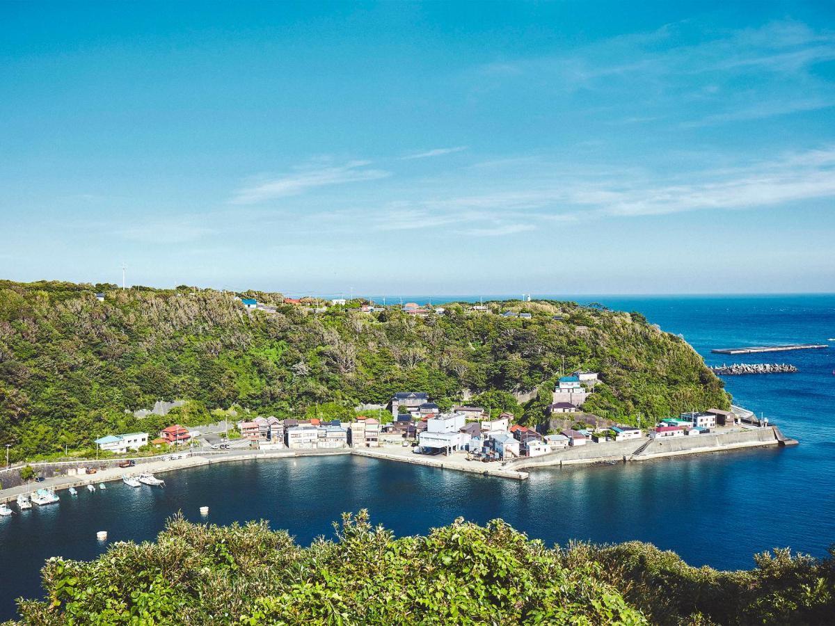 Resort Villa Miko Osima Kültér fotó