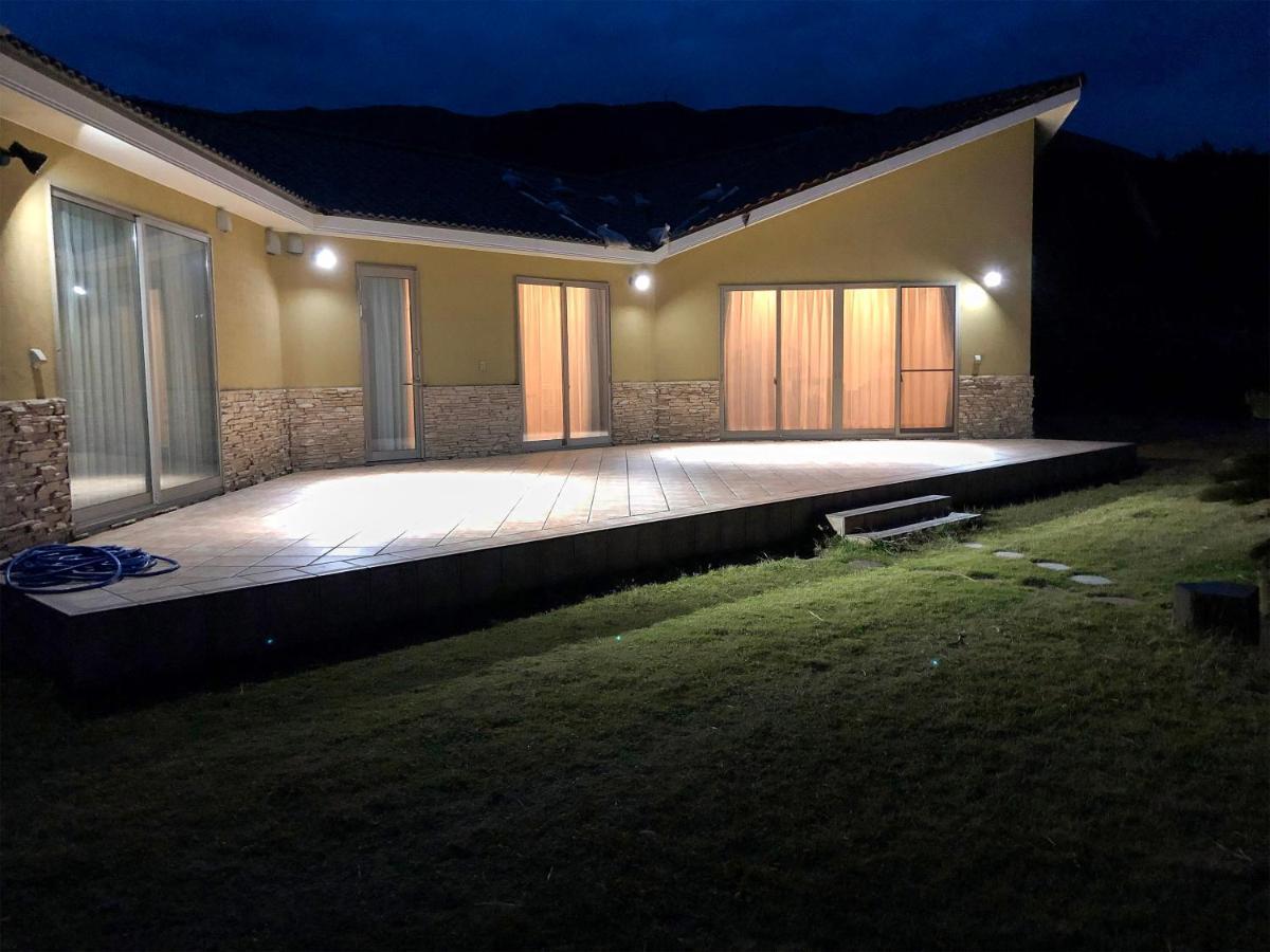 Resort Villa Miko Osima Kültér fotó