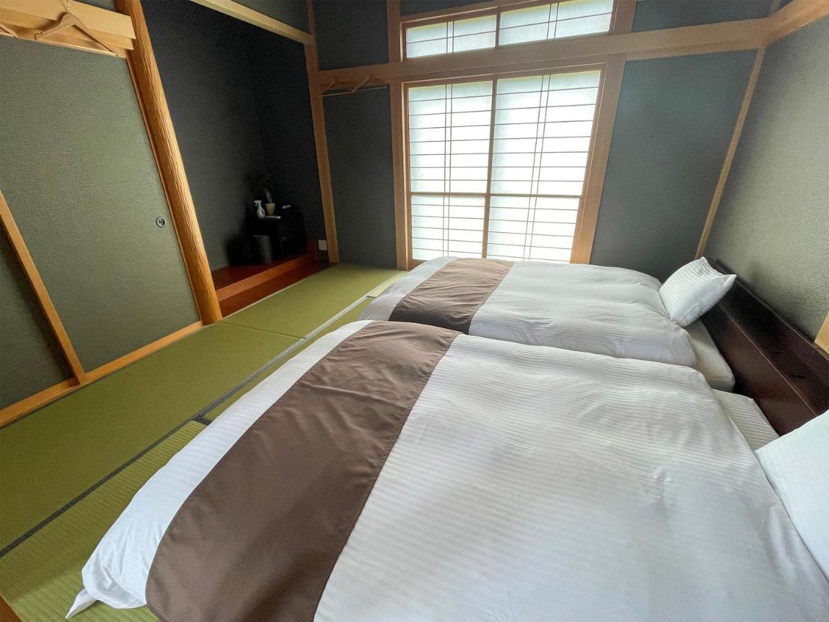 Resort Villa Miko Osima Kültér fotó