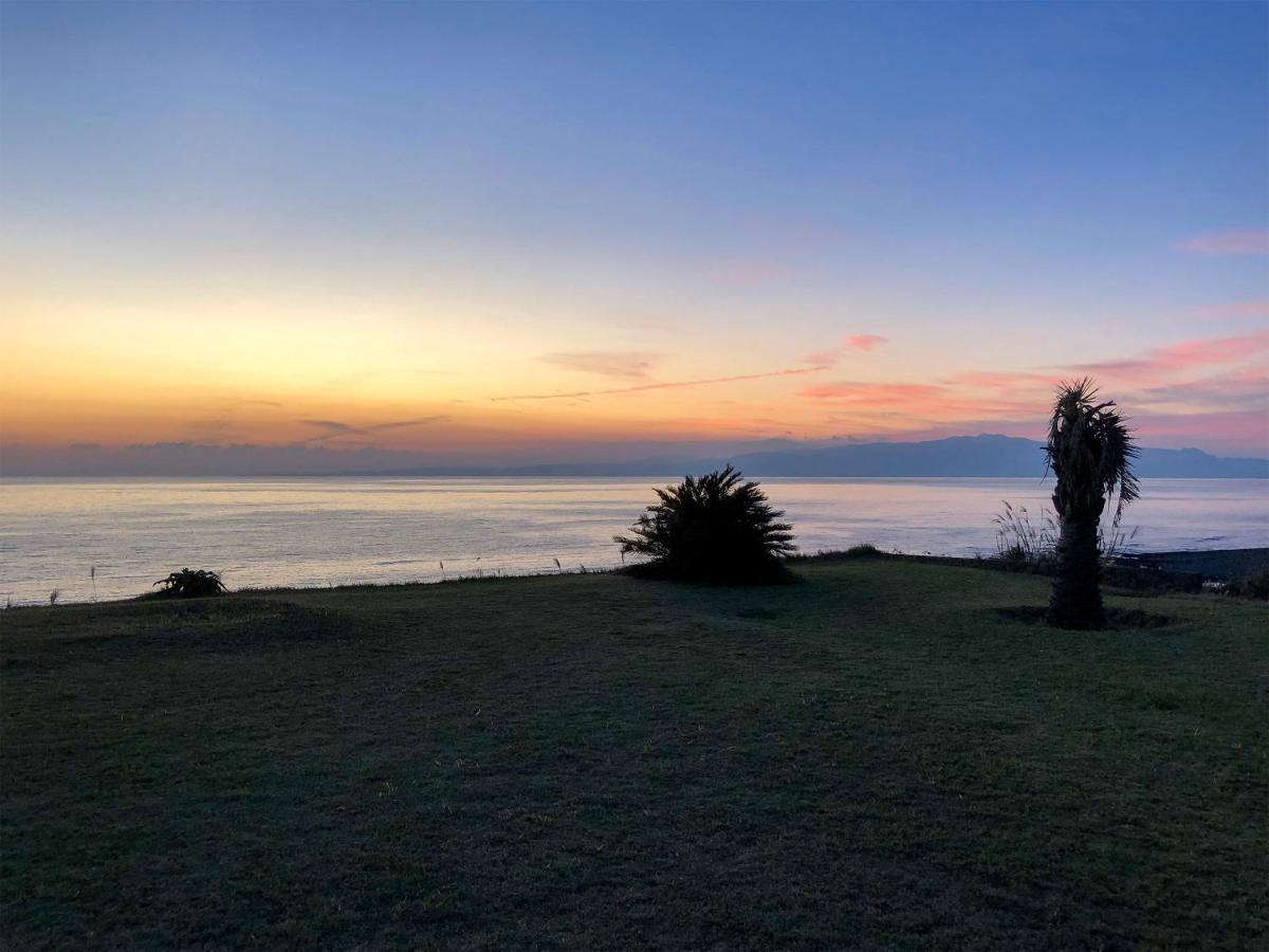 Resort Villa Miko Osima Kültér fotó