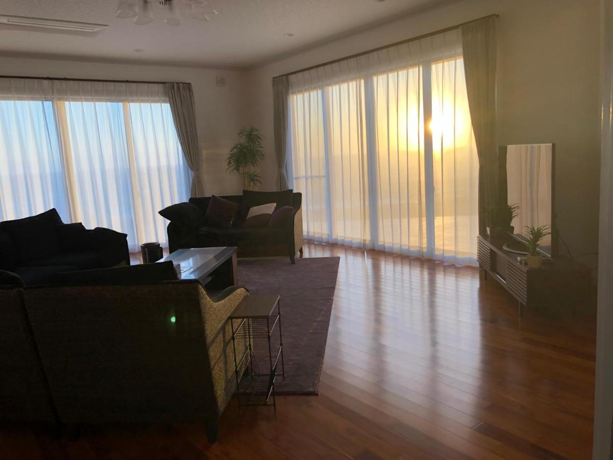 Resort Villa Miko Osima Kültér fotó