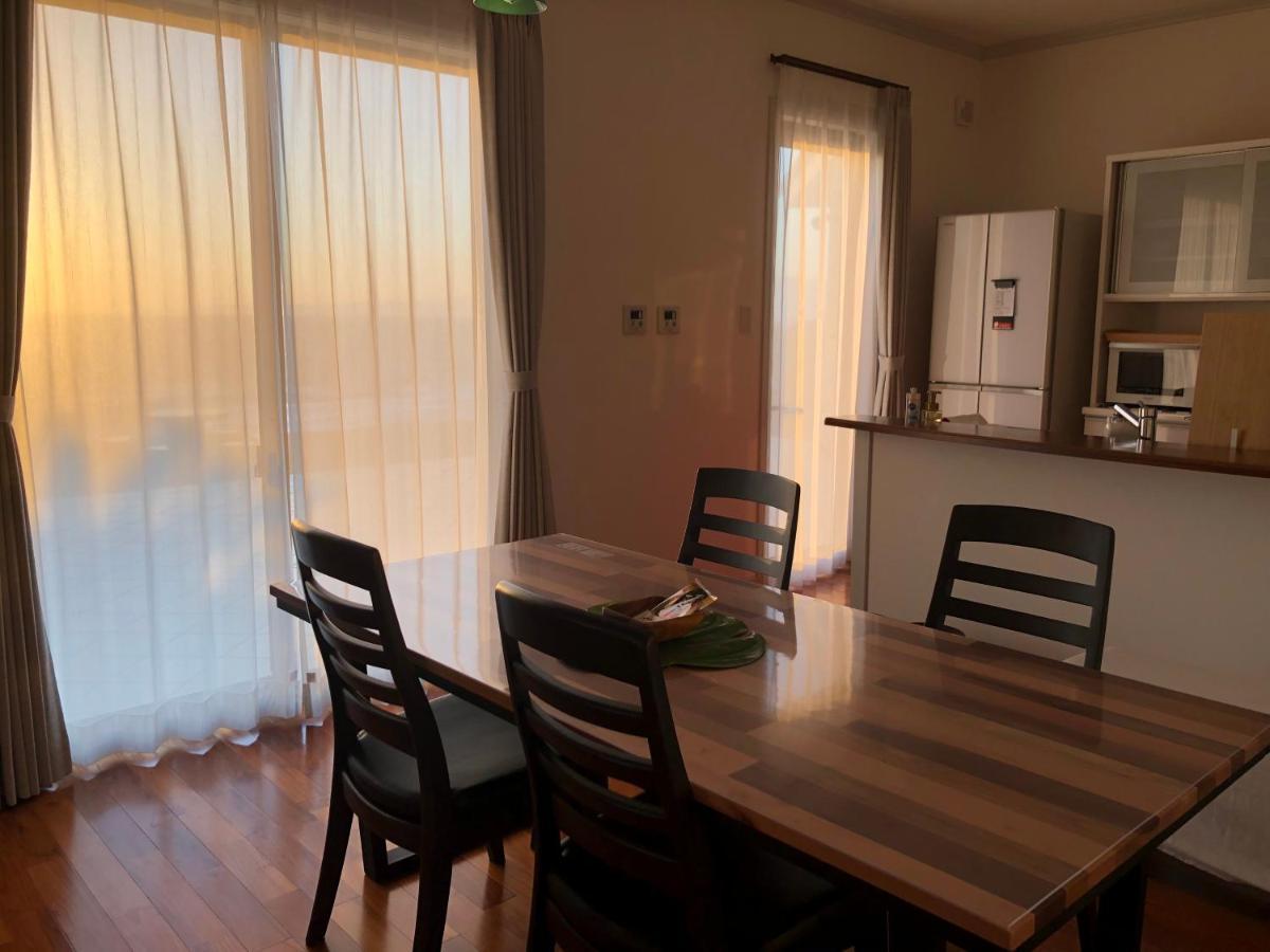 Resort Villa Miko Osima Kültér fotó